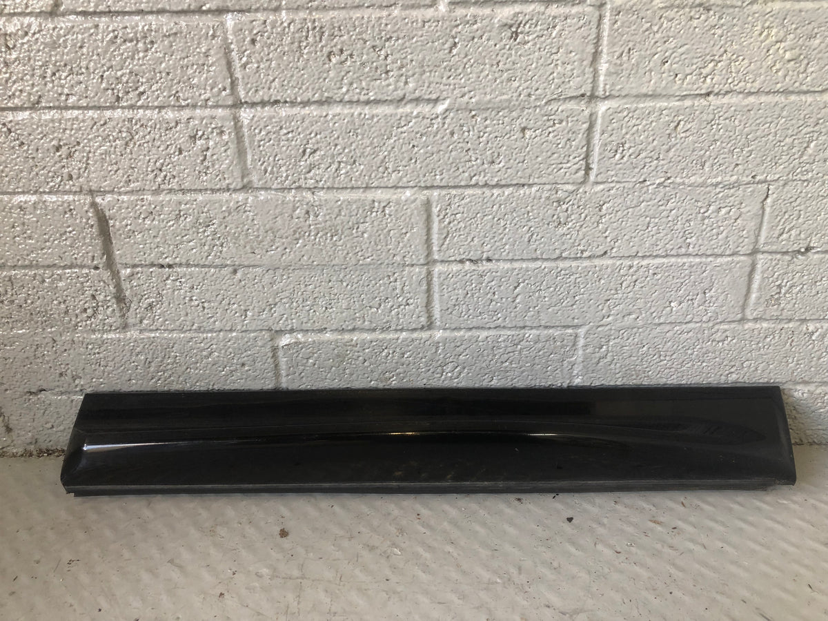 Range Rover Sport Door Moulding Trim Pod Off Side Front L320 Java Black D17066