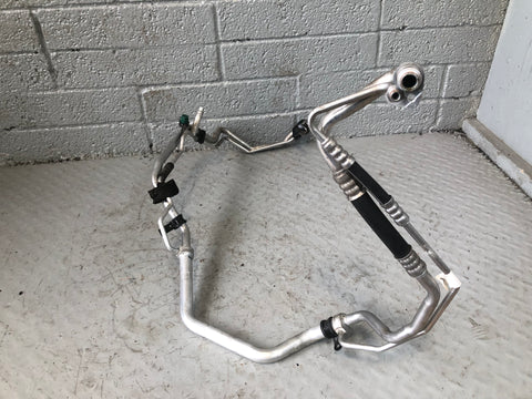 Range Rover L405 Air Con Conditioning Pipes 4.4 SDV8 2013 to 2017 Land Rover