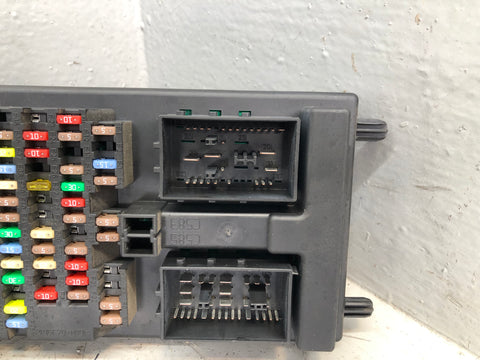 Discovery 4 Fuse Box Body Control Module 3.0 TDV6 CH22-14F041-AC Land Rover