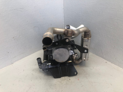 Webasto Pre-Heater AH22 70G308AH Range Rover Sport L320 Land Rover Discovery 4