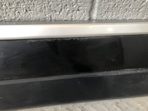 Range Rover L405 Door Trim Lower Near Side Rear Causeway Grey 950 CK52 274A49 AC
