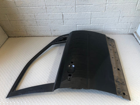 Freelander 2 Door Off Side Front Santorini Black Land Rover 2006 to 2014 L05086