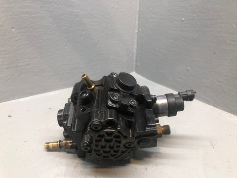Range Rover Evoque Injection Pump High Pressure Fuel 2.2 SD4 0445010139