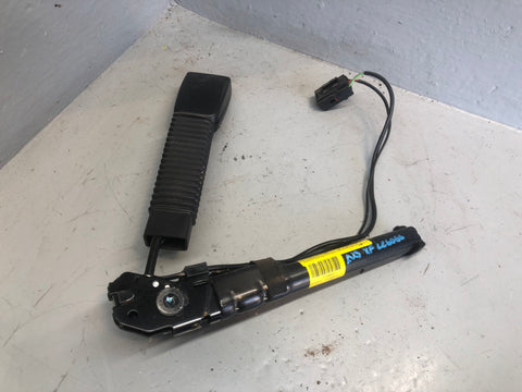 Jaguar XF Seat Belt Pre Tensioner Near Side Passenger Side 2011 to 2015