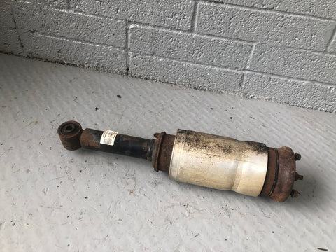 Discovery 3 Front Suspension Airbag Shock Absorber Strut Land Rover RNB501180