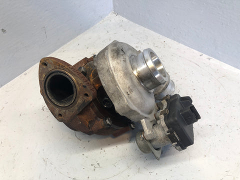 Freelander 2 Turbo Turbocharger 2.2 SD4 7D04L4-11TK3-VG Land Rover 2011 to 2014