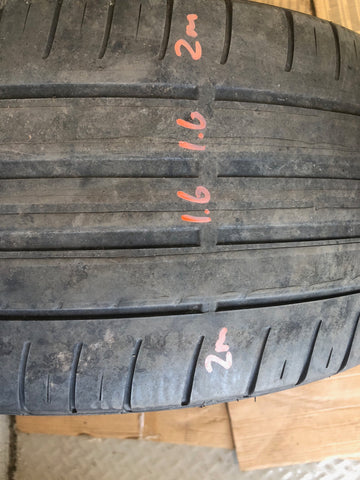 Porsche Boxster 986 BBS Classic II Alloy Wheels Tyres 18" x 4 1996 to 2004
