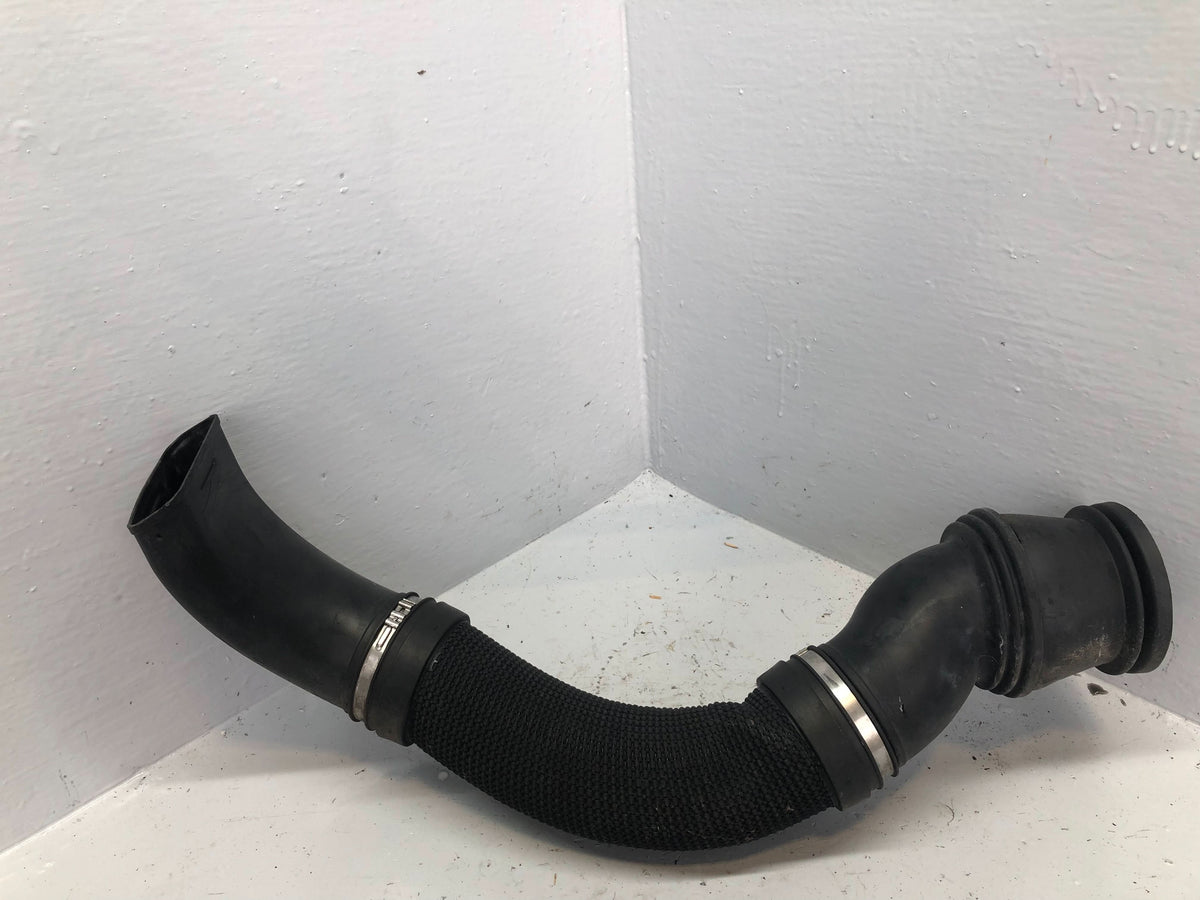 Range Rover L322 Intercooler Pipe Hose 3.0 TD6 PHD500140 2002 to 2006