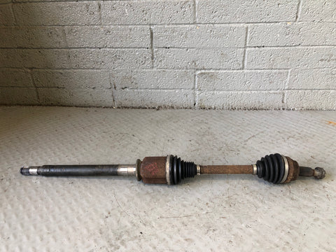 Range Rover Sport Driveshaft Off Side Front L494 2013 to 2022