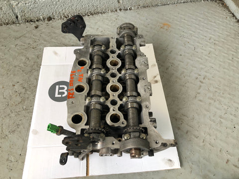 Cylinder Head 3.0 TDV6 Left Discovery 4 Range Rover Sport Land Rover D11096