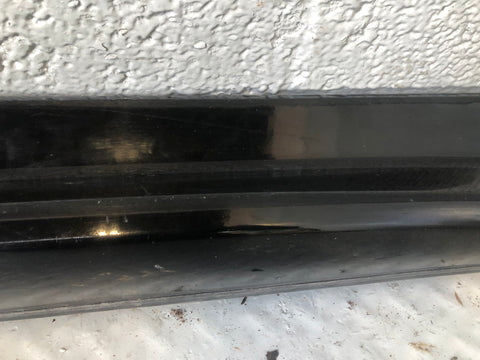 Range Rover Sport Door Moulding Trim Pod Off Side Front L320 Java Black D17066