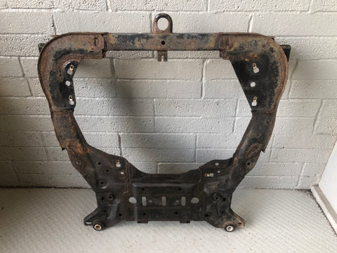 Range Rover Evoque Front Subframe 2.2 SD4 L538 2011 to 2015 L03066
