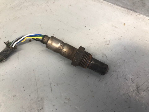 Discovery Sport Nitrogen Oxide NOX Sensor 2.0 GH22 5J299 AB 2015 to 2019