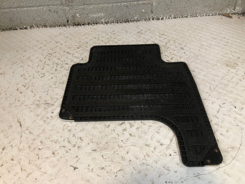 Range Rover Sport Floor Mats Rubber Heavy Duty L320 2005 to 2013 J14106