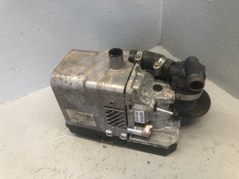 Range Rover L322 Webasto Water Heater Pre-Heater 65849G 2006 to 2013