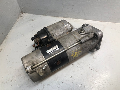 Range Rover L405 Starter Motor 4.4 TDV8 CPLA-11001-AC 2013 to 2017