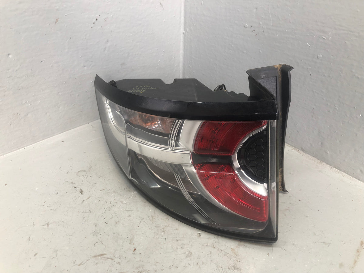 Discovery Sport Rear Light Near Side Outer FK72-13405-AF Land Rover 2014 to 2019