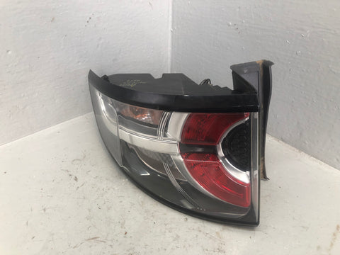 Discovery Sport Rear Light Near Side Outer FK72-13405-AF Land Rover 2014 to 2019