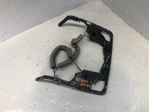 Range Rover L405 Centre Console Illuminated Trim Panel LED CPLA-15D102