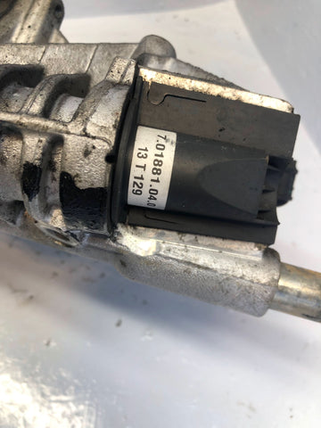 EGR Valve and Cooler 3.0 TDV6 Near Side Left Range Rover L405 Sport L494