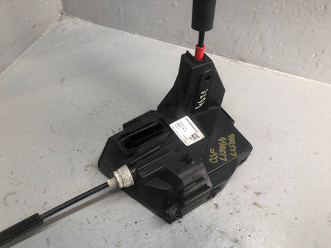 Discovery Sport Door Lock Actuator Off Side Front GK72-203A28-CD 2014 to 2019