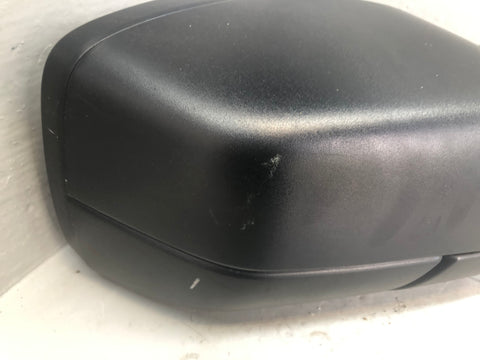 Range Rover Sport Door Mirror Off Side Power Fold Black L320 D17066