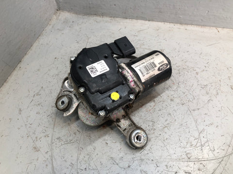 Ford Mondeo Mk5 Wiper Motor Windscreen Near Side Valeo W000050744 2013 to 2018