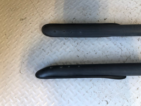 Discovery 2 G4 Roof Rails Jumbo With Fittings TD5 or V8 Land Rover 1998 to 2004