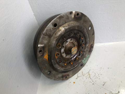 Torque Converter 3.0TDV6 Discovery 4 Range Rover Sport J23096