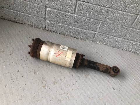 Discovery 3 Front Suspension Airbag Shock Absorber Strut Land Rover RNB501180