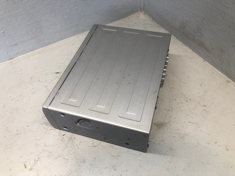 Range Rover L322 CD Multi Changer 6 Disc DVD Player Land Rover D01076