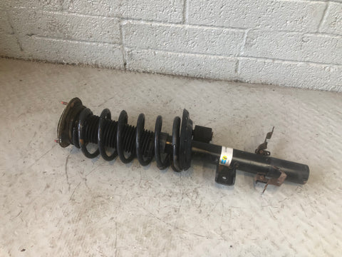 Freelander 2 Suspension Strut Shock Absorber Near Side Rear Land Rover J07076