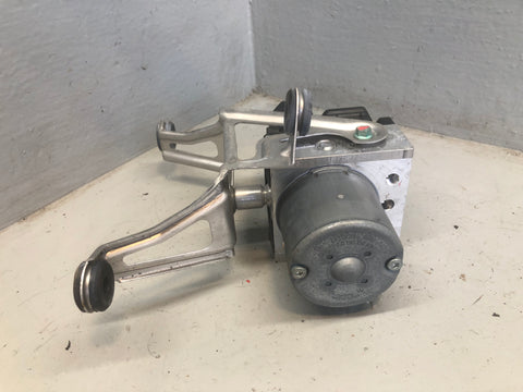 Porsche Boxster S 986 ABS Brake Modulator Pump 0 265 800 010 1996 to 2004