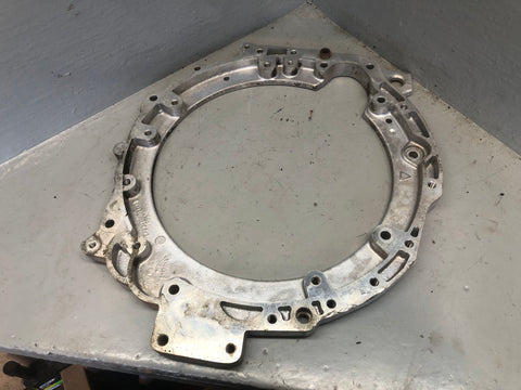 Jaguar XF Gearbox Spacer Bracket Mount 2.2 TD4 CX23 195011 AD 2011 to 2015