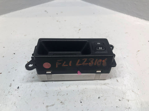 Freelander 1 Clock Digital Display YFB100380 Land Rover 2001 to 2006