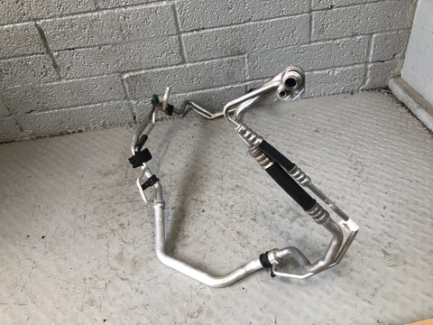 Range Rover L405 Air Con Conditioning Pipes 4.4 SDV8 2013 to 2017 Land Rover