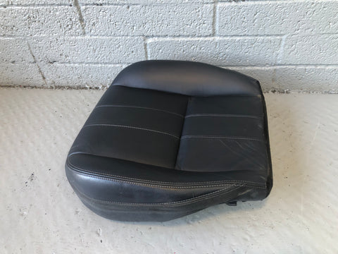 Freelander 2 Seat Base Leather Front Left Heated Land Rover 2011 to 2014 L05086