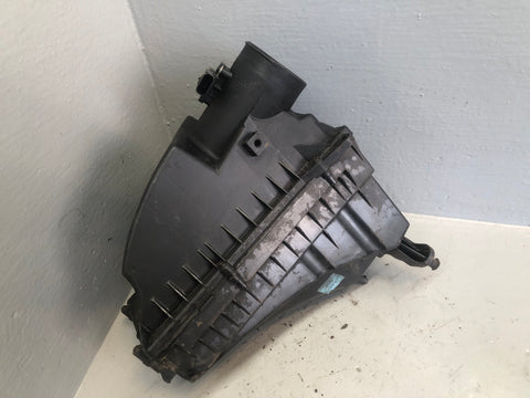 Jaguar XF Air Filter Housing Box 2.2 D 2011 to 2015
