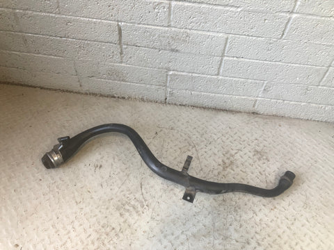 Range Rover L322 Fuel Filler Neck Pipe with Cap Diesel 3.6 TDV8