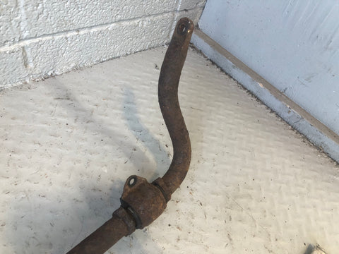 Range Rover Sport Anti Roll Bar Dynamic ARC ACE Rear L320 2006 to 2013 D17066
