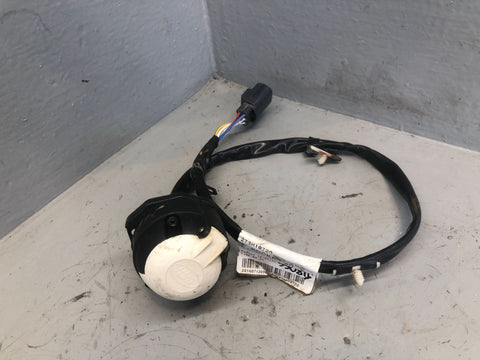 Discovery 4 Trailer Wiring Loom Towing EH22-15A417-DC Land Rover 2009 to 2016
