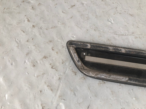 Discovery 3 Door Rubbing Strip Near Side Rear 2004 to 2009 Land Rover K17026