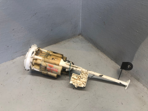 Porsche Boxster S 986 In-Tank Fuel Pump with Sender 3.2 Petrol 1999 to 2004