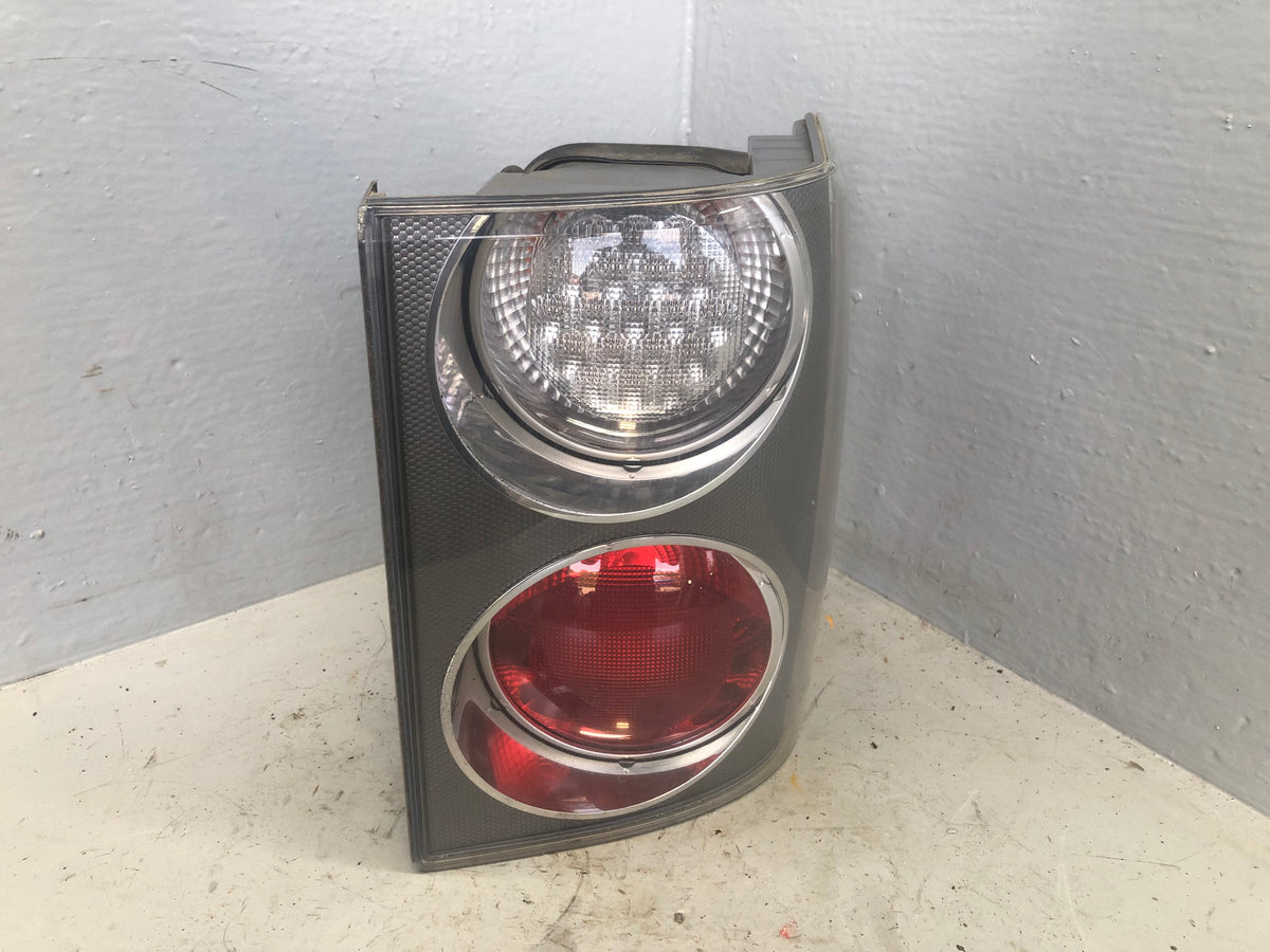 Range Rover L322 Light Rear Off Side XFB500262LPO Facelift 2006 to 2009