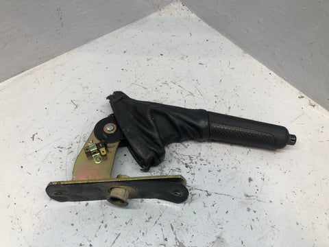 Discovery 2 Handbrake Lever Handle and Mechanism Land Rover 1998 to 2004