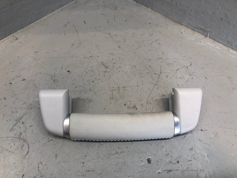 Range Rover L405 Grab Handles Interior Set of 4 Grey 2013 to 2017 Land Rover