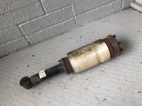 Discovery 3 Front Suspension Airbag Shock Absorber Strut Land Rover RNB501180