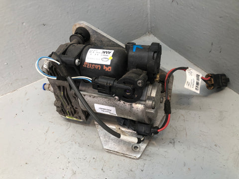 Air Suspension Compressor AMK Discovery 3 4 Land Rover Spares Repairs L05125
