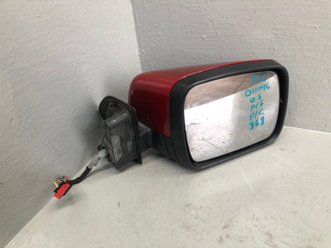 Range Rover Sport Door Mirror Off Side Power Fold L320 2009 to 2013 D11096