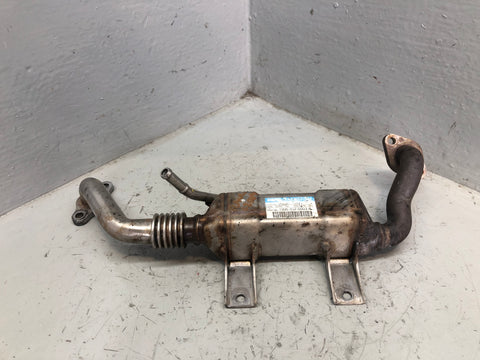 Toyota RAV4 XA30 EGR Cooler 2.2 D-D4 2AD-FTV 136PS 2006 to 2009